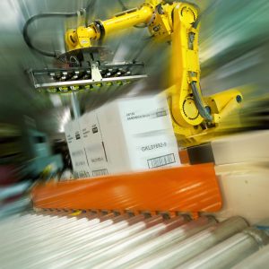 Presto-Robot