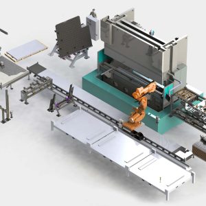 brake-press-tending
