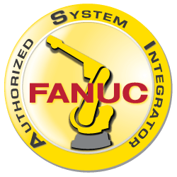 Fanuc Authorized System Integrator