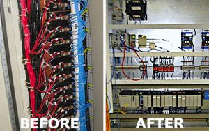 metalizer upgrade plc