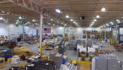 Our Company | Midwest Engineered Systems