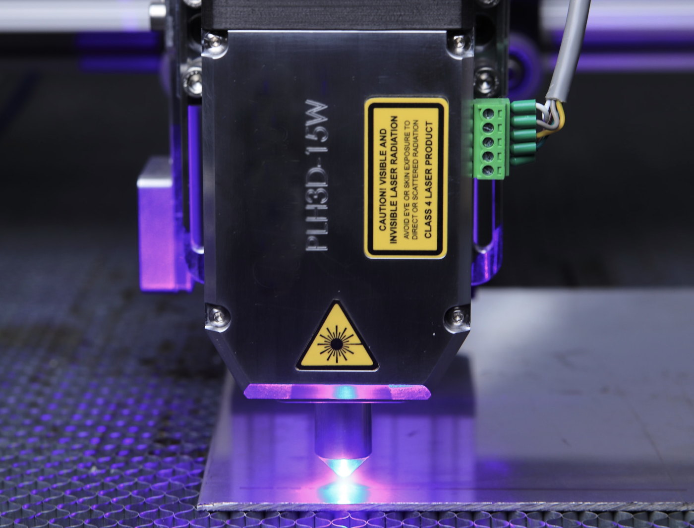 Laser Marking