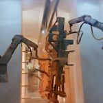 robotic painting system