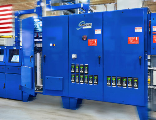 Welding Large Assemblies with Robotics: Boost Efficiency and Quality in Manufacturing