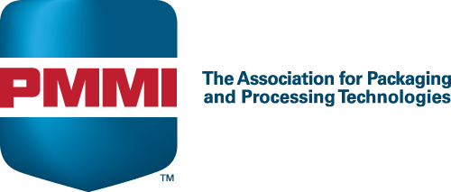 PMMI - The Association for Packaging and Processing Technologies