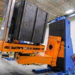 positioner-transformer