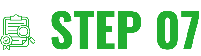 Step 7