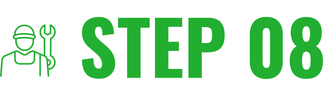 Step 8