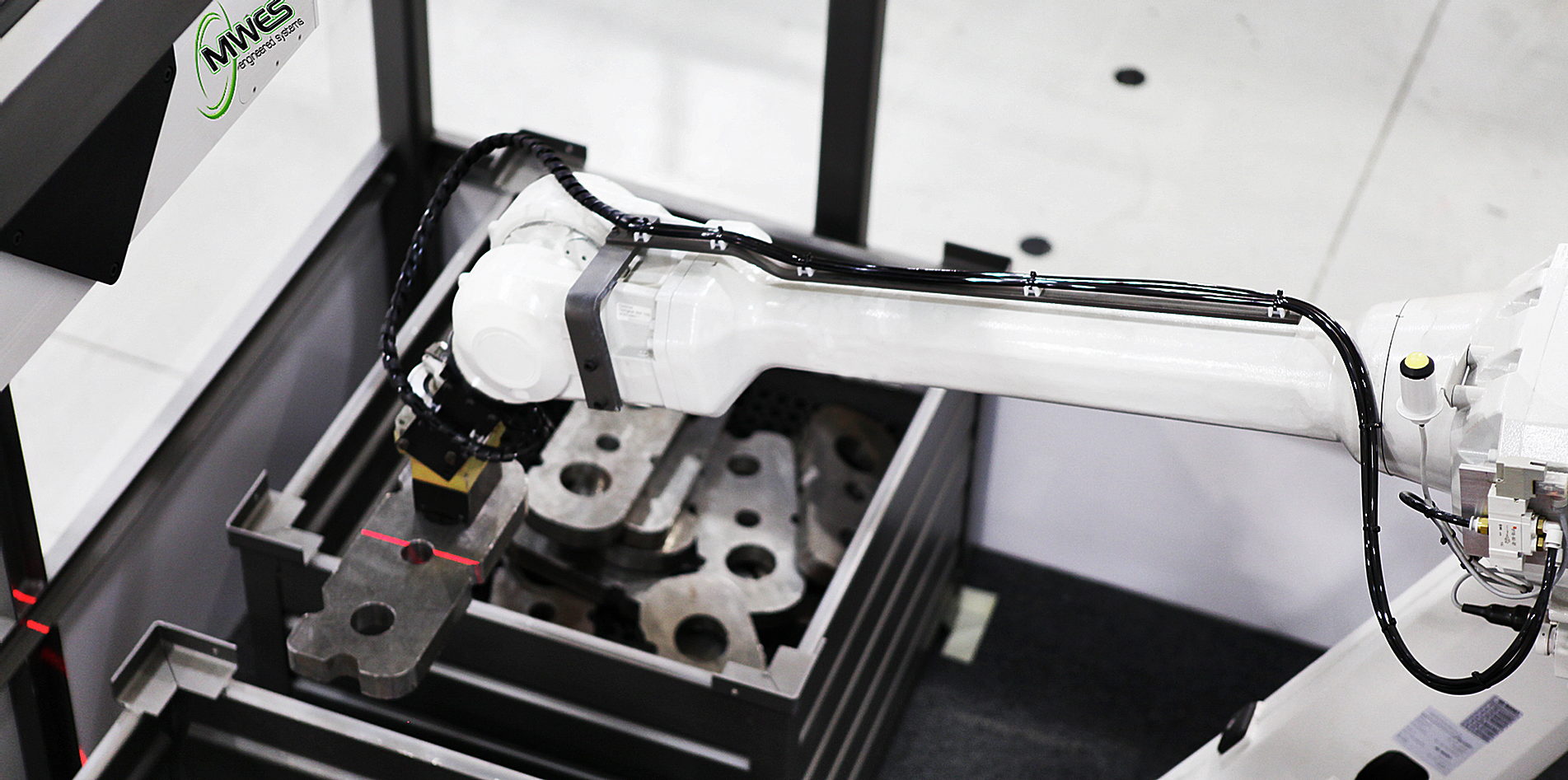 Tips for Maintaining Your Industrial Robots
