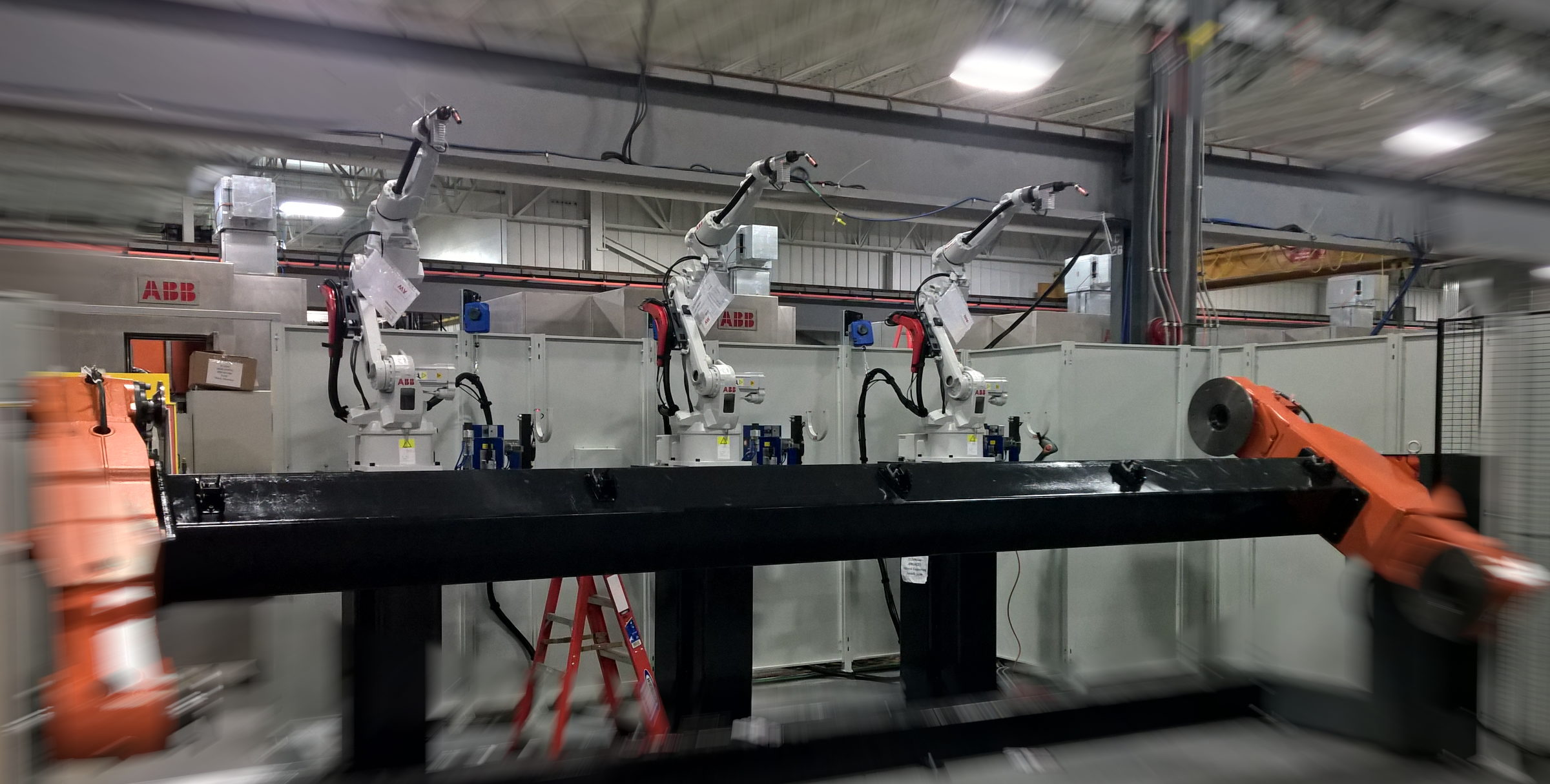 Welding Fixtures Midwest Engineered Systems