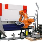 robotic-brake-press-automation