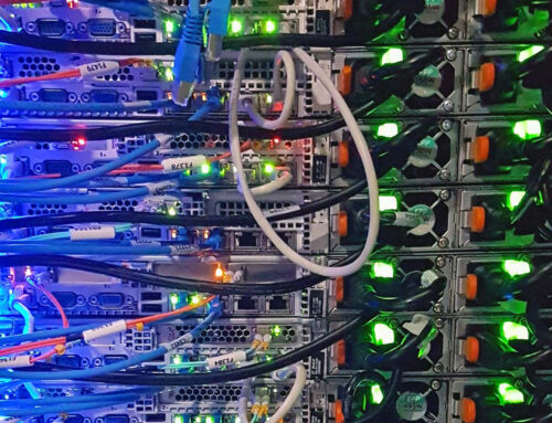 Safeguarding Intellectual Property in Defense Manufacturing