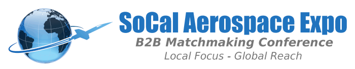 SoCal Aerospace Expo Logo