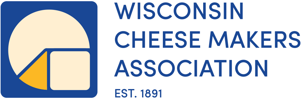 Wisconsin Cheese Makers Association Est 1891