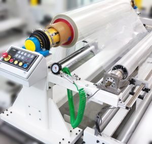Roll handling system
